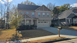 13106 Vista Dr, Covington, GA 30014