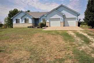 1441 W 125th St N, Sedgwick, KS 67135