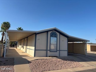 9302 E Broadway Rd Unit 129, Mesa, AZ 85208