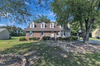 2012 Sweet Gum Place, Clayton, NC 27520