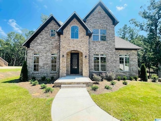 581 Whitetail Run, Chelsea, AL 35043