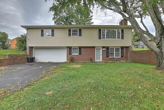 23375 Four Seasons Dr, Bristol, VA 24202