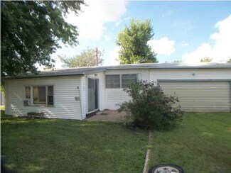2133 Schlotthauer, Marion, KS 66861
