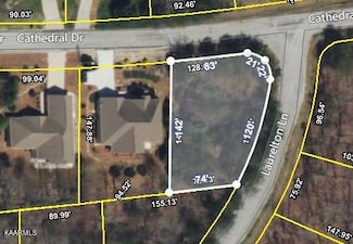 122 Cathedral Dr, Crossville, TN 38558