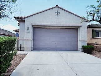 721 Granite Rapids St, Las Vegas, NV 89138