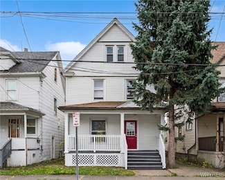 1957 Whitney Ave, Niagara Falls, NY 14301