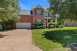 2905 Burtonwood Dr, Spring Hill, TN 37174