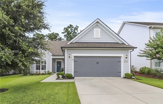 223 Rudder Run, Bluffton, SC 29910