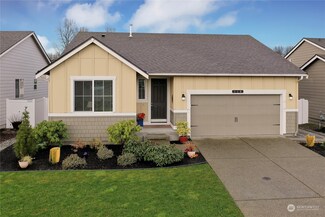 118 Walnut Ave SW, Orting, WA 98360