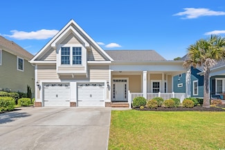 1127 E Isle of Palms Ave, Myrtle Beach, SC 29579