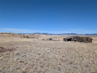 0 Black Bear Rd Unit 59, 70, Hartsel, CO 80449