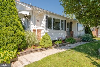 4128 Glen Park Rd, Nottingham, MD 21236