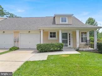 610 Merridale Blvd, Mount Airy, MD 21771