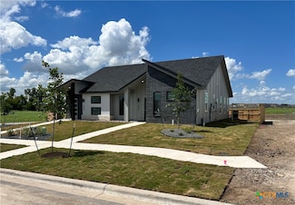 1506 Crooked River Ct, Temple, TX 76502