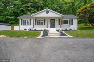26058 Baptist Church Rd, Mechanicsville, MD 20659