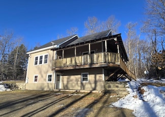 11 Eaton Rd, Dexter, ME 04930
