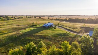 29461 Kent Ave, Harris, MO 64645