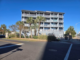 1906 S Ocean Blvd Unit 108-B, Myrtle Beach, SC 29577