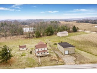 9064 State Road 48, Aurora, IN 47001