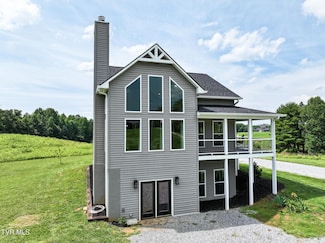 1850 107 Cutoff, Afton, TN 37616