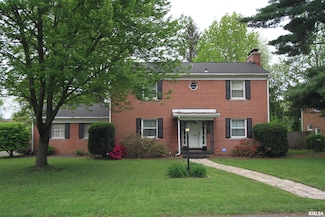 2042 Greenbriar Rd Unit 1, Springfield, IL 62704