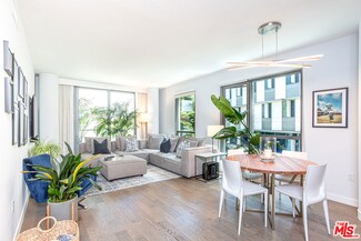 1755 Ocean Ave Unit 314, Santa Monica, CA 90401