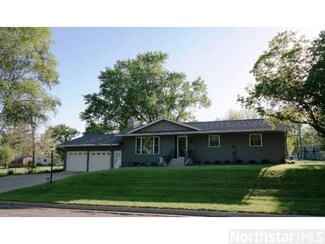 701 5th St, Albany, MN 56307