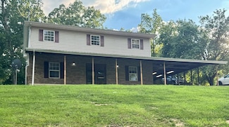 1924 County Road 41 S, Pedro, OH 45659