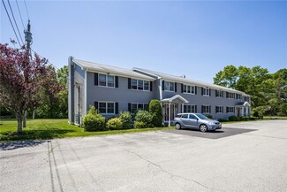 447 Stafford Rd Unit E2, Tiverton, RI 02878