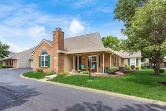 415 Chardonnay Ln, Lewis Center, OH 43035