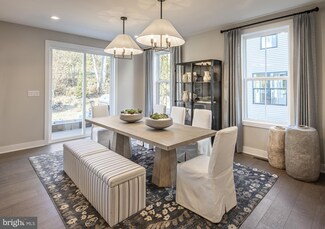 117 Alroy Rd Unit HOMESITE 42, Malvern, PA 19355