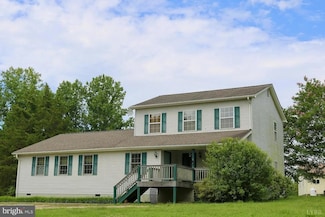 87 Oakwood Dr, Arrington, VA 22922