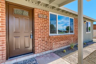 5010 E 25th St, Tucson, AZ 85711