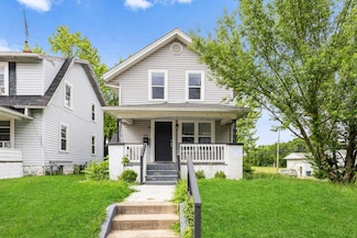 652 E Southern Ave, Springfield, OH 45505