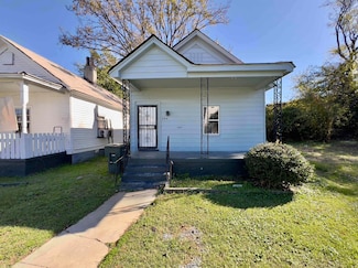 286 Decatur St, Memphis, TN 38105