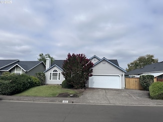 1075 Brotherton Ave, Eugene, OR 97404