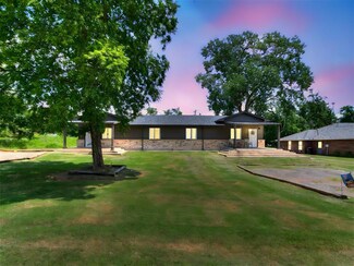 508 S Main St, Luther, OK 73054