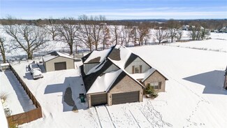 319 Forza Ln, Springdale, AR 72762