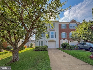 11757 Barrows Ln, Woodbridge, VA 22192