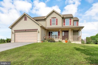 35 Bisbee Dr, Leesport, PA 19533