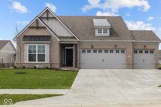 5034 Bergamot Dr, Brownsburg, IN 46112