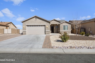 6386 E Hickory Grove Ln, Prescott Valley, AZ 86314