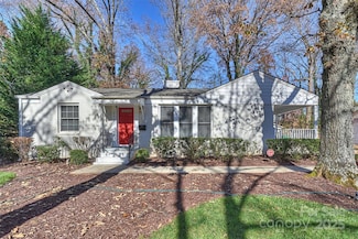 2730 Royston Rd, Charlotte, NC 28208