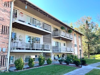 1225 Carriage Cir Unit 201, Bristol, VA 24201