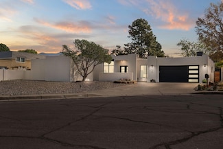 7540 Bear Canyon Rd NE, Albuquerque, NM 87109
