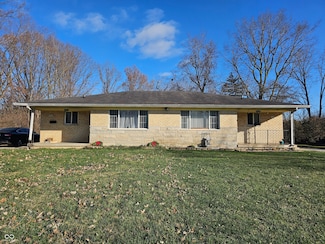 1213 Taylor Dr E, Indianapolis, IN 46219