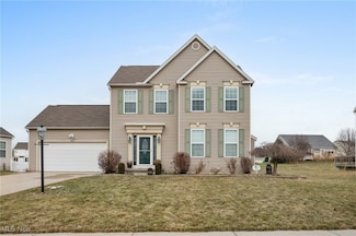 6067 Tyndale Ln, Medina, OH 44256
