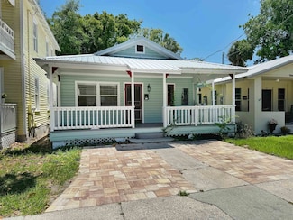 63 Dumas St, Saint Augustine, FL 32084