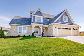 4744 Stayton Ferry Loop, Columbia, MO 65201