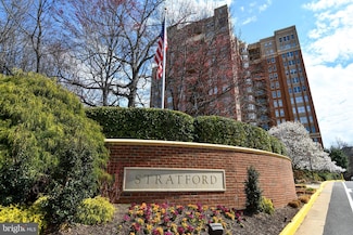 11776 Stratford House Place Unit 503, Reston, VA 20190